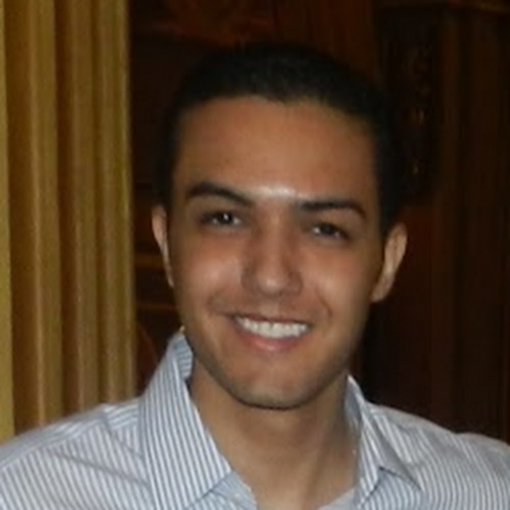Meet your Posher, Domingo